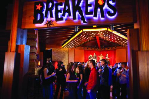 Mohegan Pennsylvania - Adults Only in Wilkes-Barre, USA