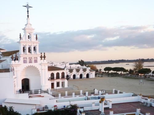 Hospedarte Cazadero Real