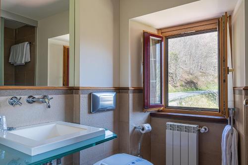 Hotel Venta de Ulzama (Alcoz) desde 85€ - Rumbo