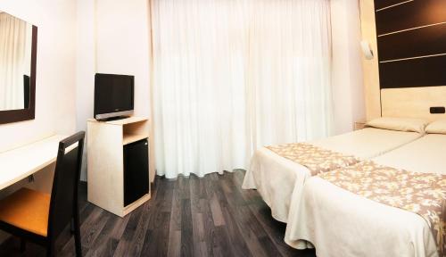Hotel Universal by Maxi Hoteles, Granada (fotografie 6)