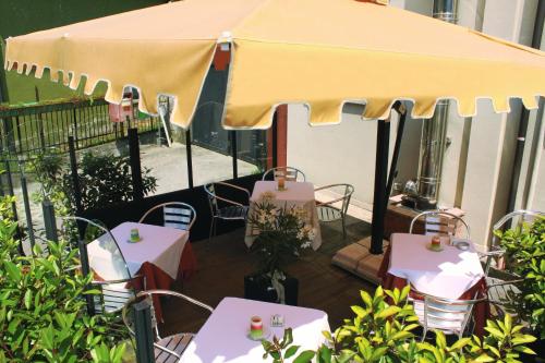 Albergo Ristorante Fratte in Fregona