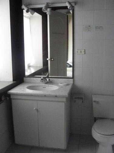 Hotel Chalet Suizo – Vina del Mar, WV