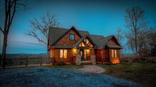 Vista Ridge by Escape to Blue Ridge - image 4