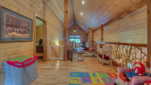 Toccoa Playground by Escape to Blue Ridge - image 5