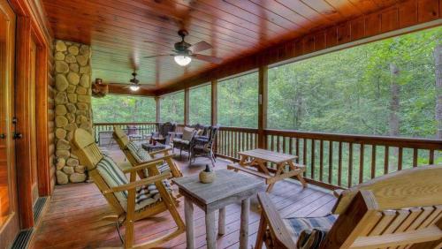 Toccoa Playground by Escape to Blue Ridge - image 6