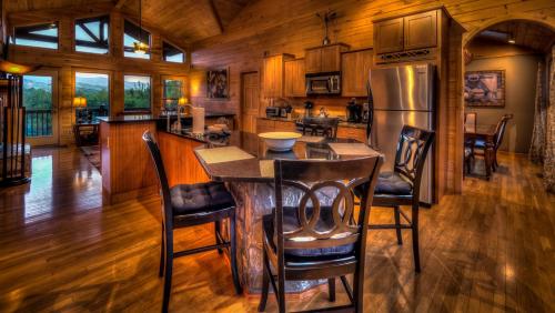 Three-Bedroom Holiday Home  image 7