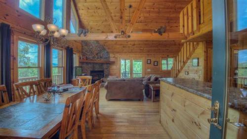 Take a Hike by Escape to Blue Ridge - main image
