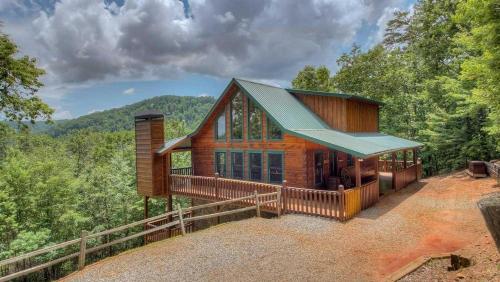 Take a Hike in Blue Ridge, USA