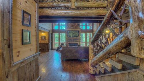 Whitewater Wilderness- Riverside Retreat | Outdoor Living | Luxury Kitchen - image 2