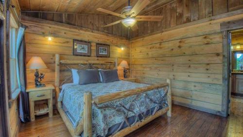 Four-Bedroom Holiday Home image 6