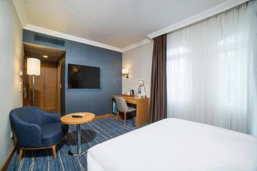 Radisson Hotel Istanbul Sultanahmet - image 8