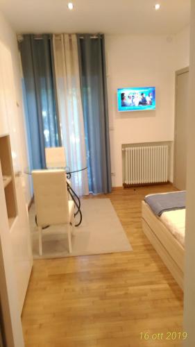 "La Selvetta" bed and breakfast – Gazzada Schianno, MD