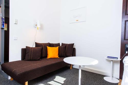 Radisson Blu Plaza Hotel Helsinki - image 8