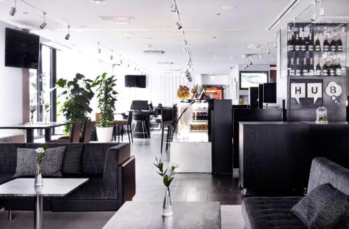 Radisson Blu Plaza Hotel, Helsinki