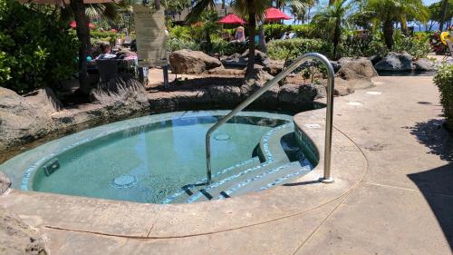 Honua Kai - Konea 606 - Partial Ocean View 2BR-1BA - image 2