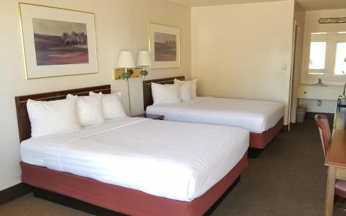 Motel 8 Laramie in Laramie (WY)