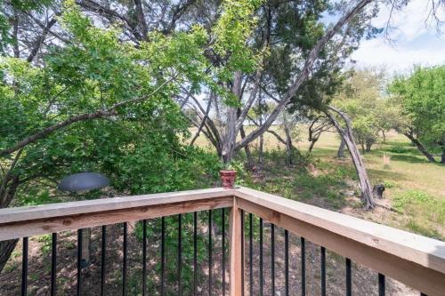 Backs to Lago Vista Golf Course - image 2