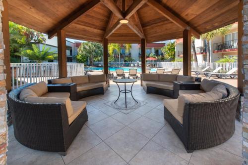 La Quinta by Wyndham Clearwater Central in Clearwater, USA