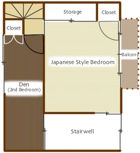 Maeniiya Machiya Inn - image 5