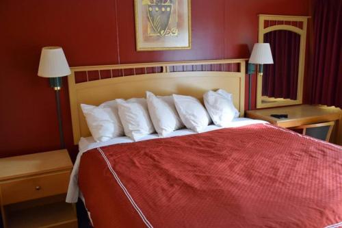 Relax Inn in Big Flats