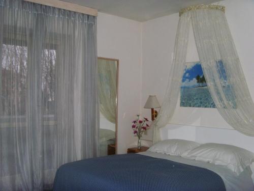 Comfort Double Room with Balcony