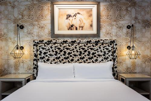 The Brownwood Hotel & Spa - image 6