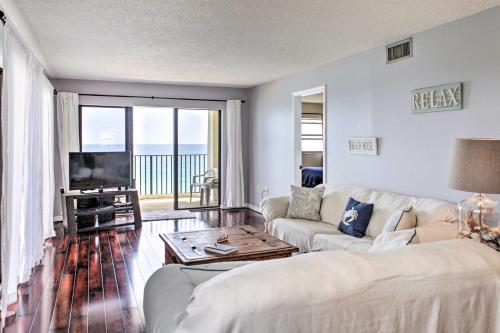 Jensen Beach Oceanfront Condo with Balcony! - image 8