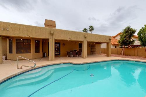 Red Mountain Ranch Golf Retreat