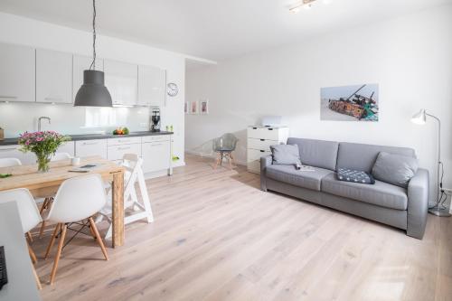 Strandloft Zwei Norderney 217m von Frisiastraße entfernt