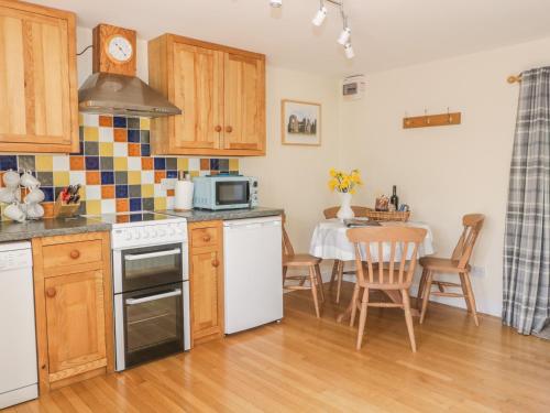 Ash Cottage, Llandysul (Foto 6)