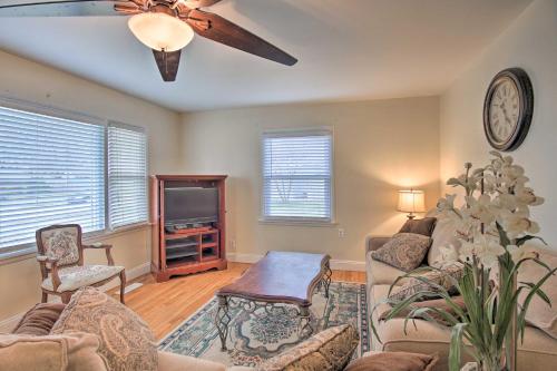 . Beautiful Bartlesville Family Home with Game Room!