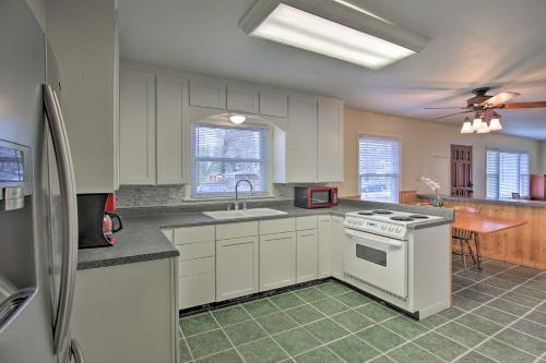 Beautiful Bartlesville Home with Game Room! - image 5