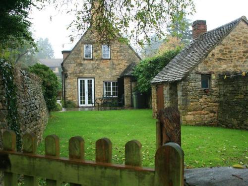 Campden Cottage, Chipping Campden, , Gloucestershire