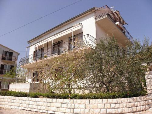  Apartments Jerimih - 120 m from sea in Sukošan