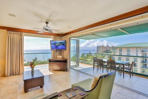 Honua Kai - Hokulani 709 - Best Ocean Views! 2b/2.5b thumb 4