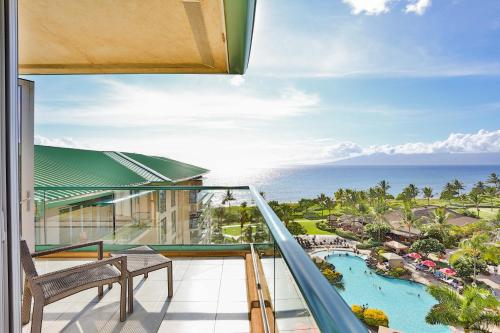 Honua Kai - Hokulani 709 - Best Ocean Views! 2b/2.5b detail
