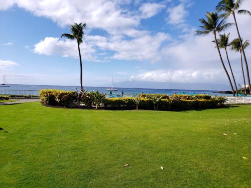 Maui Westside Properties - The Whaler 359 - main image