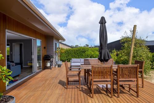 Fern Haven, Martinborough (fotografie 7)