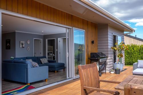 Fern Haven, Martinborough (fotografie 6)