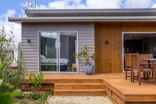 Fern Haven, Martinborough (fotografie 2)