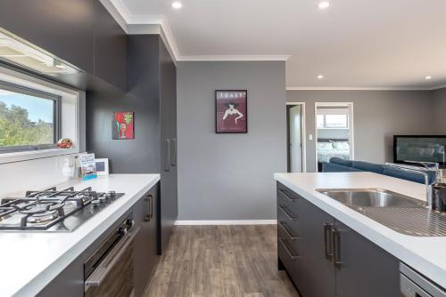 マートン Fern Haven 4つ星 シングルルーム 客室