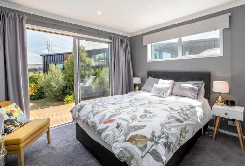 マートン Fern Haven 4つ星 シングルルーム スイート