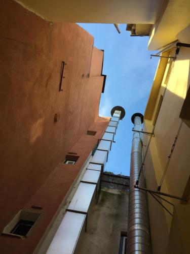 Bairro Alto apartments, Lisabon (fotografie 9)