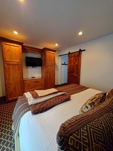 Parkway Inn of Jackson Hole - image 11