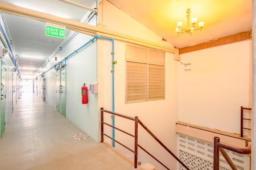 Floor plans, Baan Kim Lian near Rajaphat Phuket University