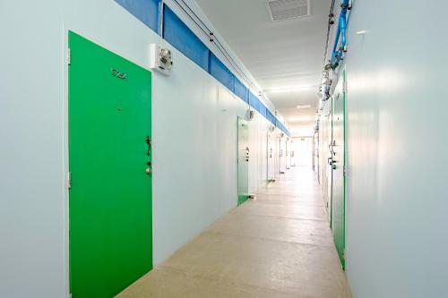 Floor plans, Baan Kim Lian near Rajaphat Phuket University