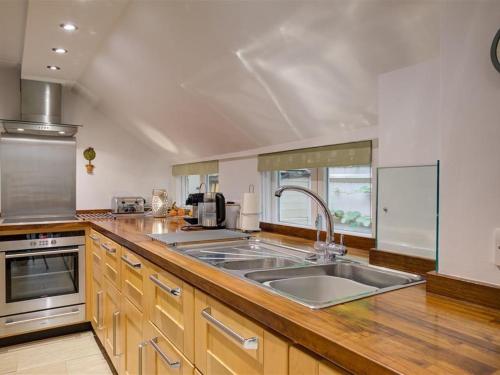 Sunnyside Cottage in Bampton (Oxfordshire)