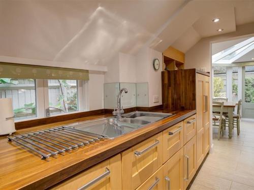 Sunnyside Cottage in Bampton (Oxfordshire)