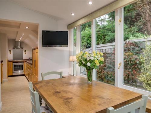 Sunnyside Cottage in Bampton (Oxfordshire)