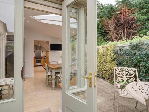 Sunnyside Cottage in Bampton (Oxfordshire)
